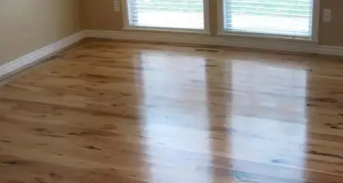 Mr. Sandless  - Wood Floor Refinishing