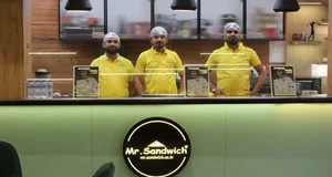 Mr. Sandwich Franchise Cost, Fees, Opportunity