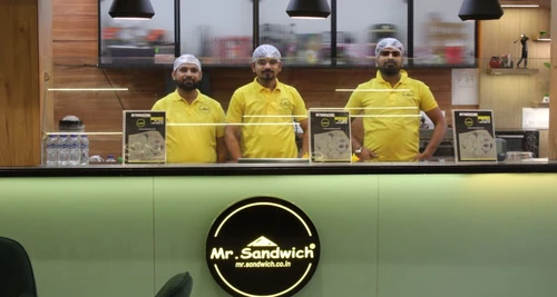 Mr. Sandwich Franchise Cost, Fees, Opportunity
