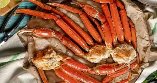 Mr. Shrimp Franchise Opportunity - Seafood Restaurant image 3