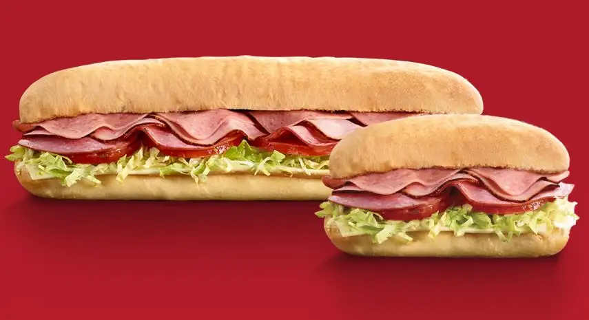 Mr. Sub Canada Franchise For Sale