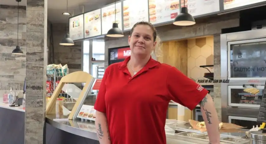 Mr. Sub Canada Franchise For Sale image 3