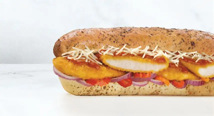 Mr. Sub Canada Franchise For Sale image 4