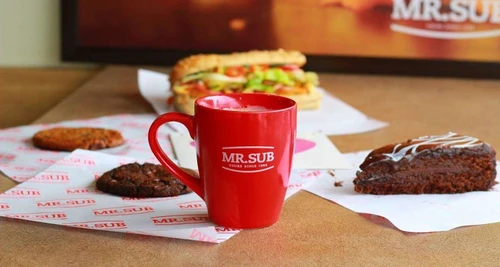 Mr. Sub Franchise Cost, Fees, Opportunity