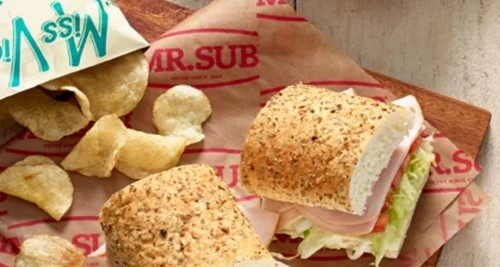 Mr. Sub Franchise Cost, Fees, Opportunity