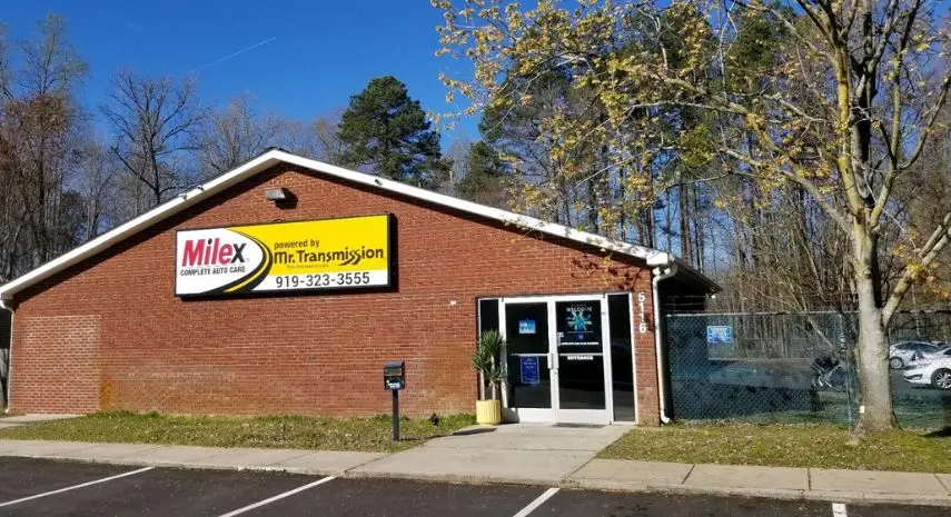 Mr. Transmission/Milex Complete Car Care Franchise For Sale