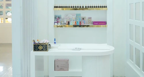 MrBARBER Unisex Salon Franchise For Sale