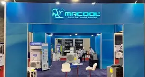 MRCOOL Franchise Cost & Brand Opportunity