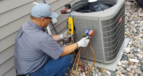 MRCOOL Franchise Cost & Brand Opportunity