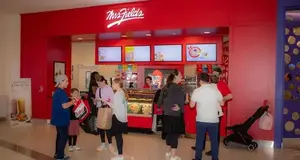 Mrs. Fields  Franchise Cost & Fees Opportunities