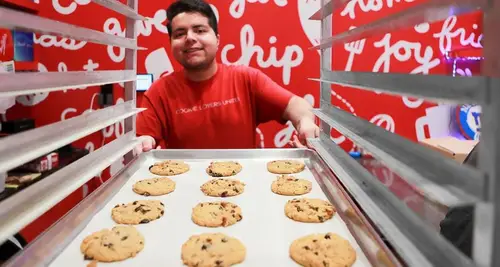 Mrs. Fields  Franchise Cost & Fees Opportunities