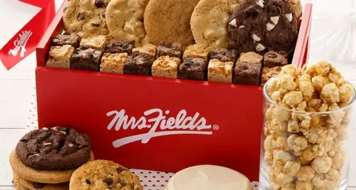 Mrs. Fields  Franchise Cost & Fees Opportunities