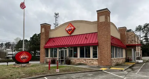 Mrs. Winner’s Chicken & Biscuits Franchise For Sale