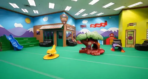 Mt Playmore Franchise Cost & Fees Opportunity