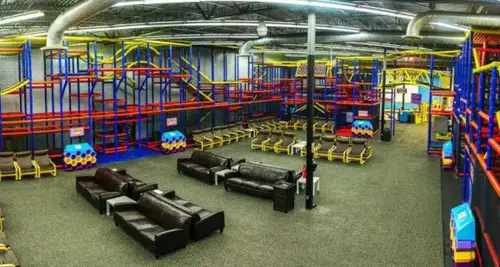 Mt Playmore Franchise Cost & Fees Opportunity