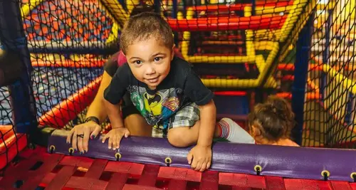 Mt Playmore Franchise Cost & Fees Opportunity