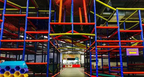 Mt Playmore Franchise Cost & Fees Opportunity