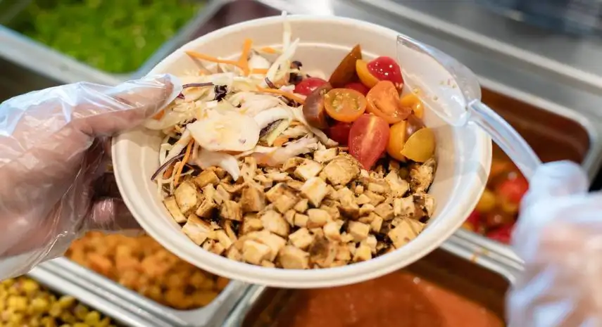 Mucho Burrito Canada Franchise Opportunity