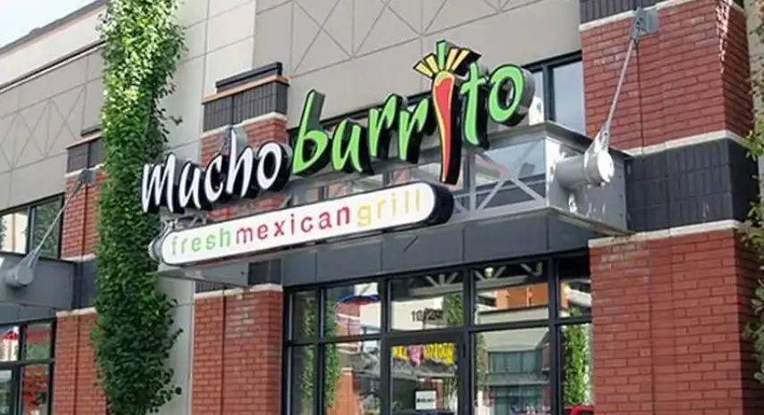 Mucho Burrito Canada Franchise Opportunity