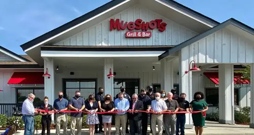 Mugshots Grill and Bar Franchise For Sale image 3