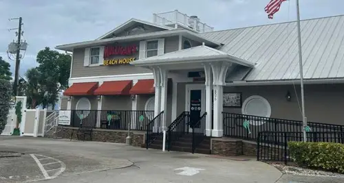 Mulligan’s Beach House Bar & Grill Franchise For Sale