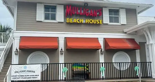 Mulligan’s Beach House Bar & Grill Franchise For Sale image 2