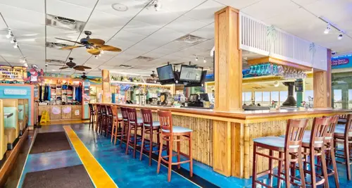 Mulligan’s Beach House Bar & Grill Franchise For Sale image 4