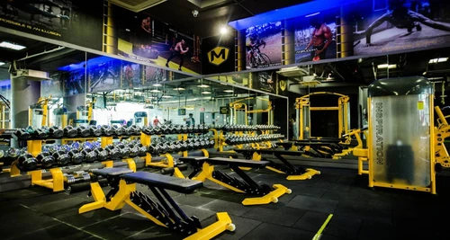MultiFit Franchise Cost, Fees, Opportunities