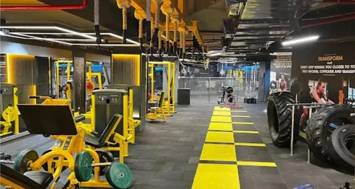 MultiFit Franchise Cost, Fees, Opportunities