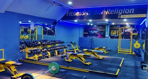 MultiFit Franchise Cost, Fees, Opportunities