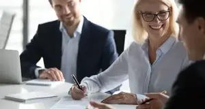 Murphy Business & Financial Corporation