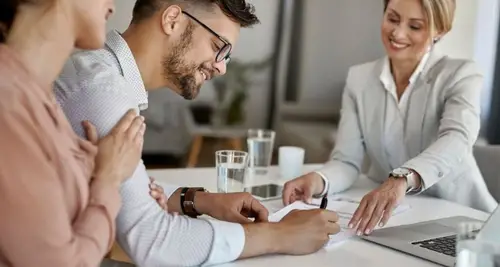 Murphy Business & Financial Corporation