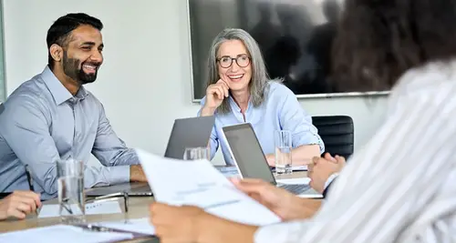 Murphy Business & Financial Corporation