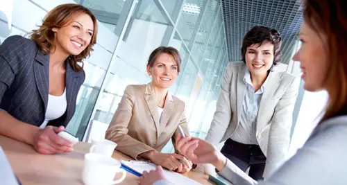 Murphy Business & Financial Corporation