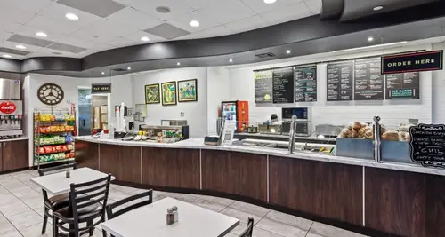 Murphy’s Deli Franchise Cost & Fees Opportunity image 4