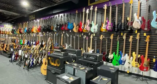 Music Go Round Franchise Cost & Fees Opportunity