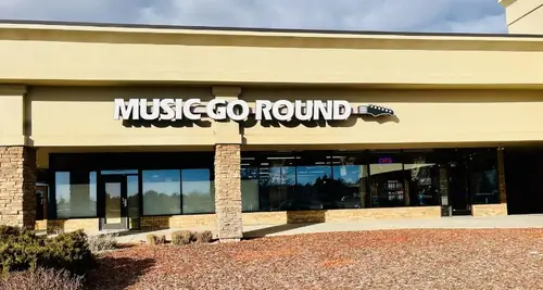 Music Go Round Franchise Cost & Fees Opportunity