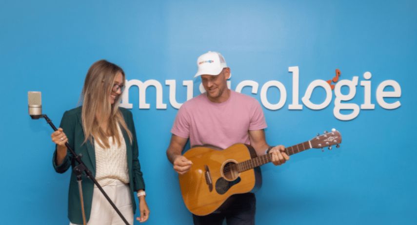 Musicologie Franchise For Sale