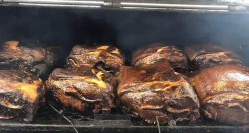 Mutt & Jeff's Smoke House Franchise For Sale image 4