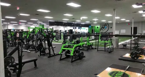 MUV Fitness Franchise Cost & Fees Opportunity