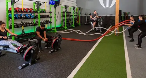 MUV Fitness Franchise Cost & Fees Opportunity