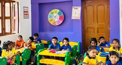 My Chhota School Franchise Cost, Fees, Opportunity
