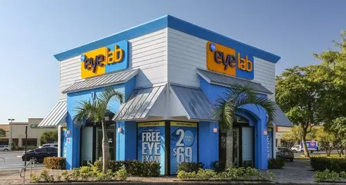 My Eyelab  - Optical & Eye Care