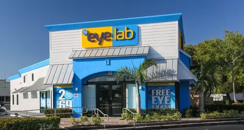 My Eyelab  - Optical & Eye Care