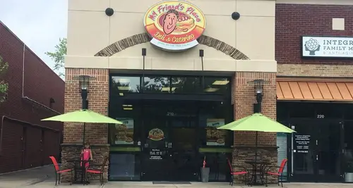 My Friend’s Place Franchise Opportunities