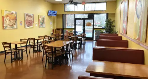 My Friend’s Place Franchise Opportunities