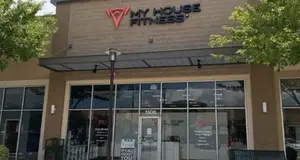 My House Fitness