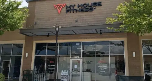 My House Fitness