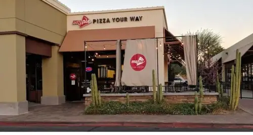 My Pie: Pizza Your Way Franchise For Sale