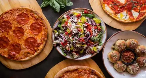 My Pie: Pizza Your Way Franchise For Sale image 3